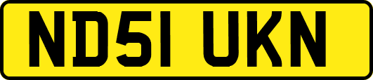 ND51UKN