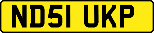 ND51UKP