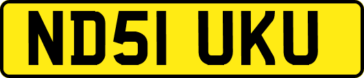 ND51UKU