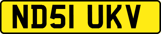ND51UKV