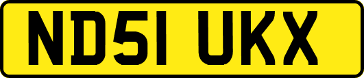 ND51UKX