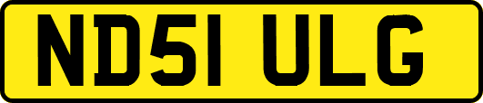 ND51ULG