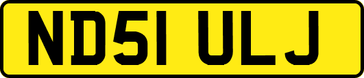 ND51ULJ