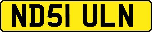 ND51ULN