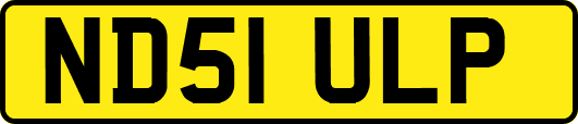 ND51ULP