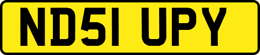 ND51UPY