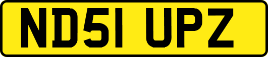 ND51UPZ