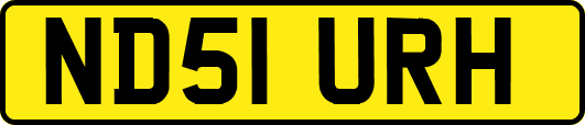 ND51URH