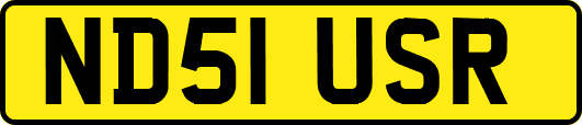 ND51USR