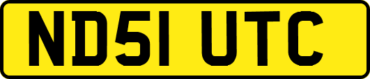 ND51UTC