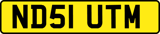 ND51UTM