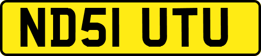 ND51UTU