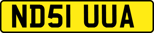 ND51UUA