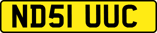 ND51UUC