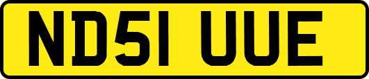 ND51UUE