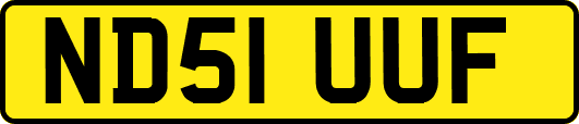 ND51UUF