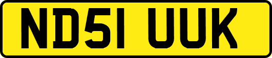 ND51UUK