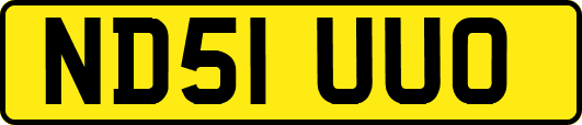 ND51UUO