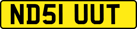 ND51UUT