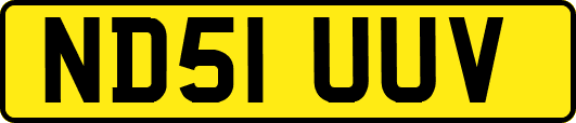 ND51UUV