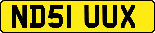 ND51UUX
