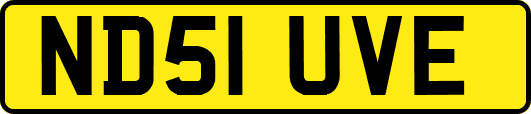 ND51UVE