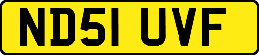 ND51UVF