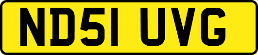 ND51UVG