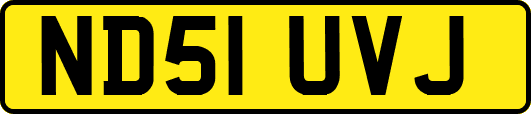 ND51UVJ