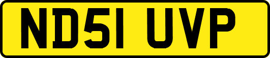 ND51UVP