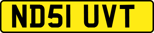 ND51UVT