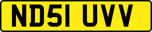 ND51UVV