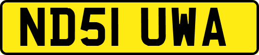 ND51UWA