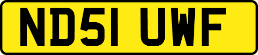 ND51UWF