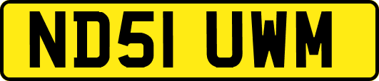 ND51UWM