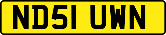 ND51UWN