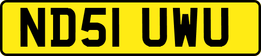 ND51UWU