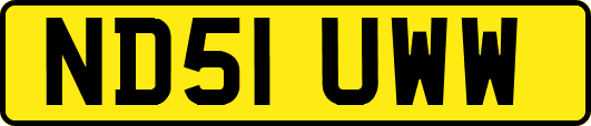 ND51UWW