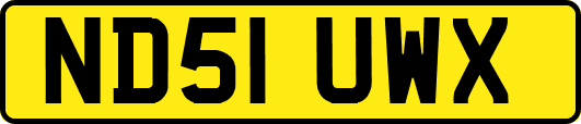 ND51UWX