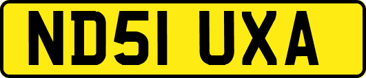 ND51UXA