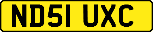 ND51UXC