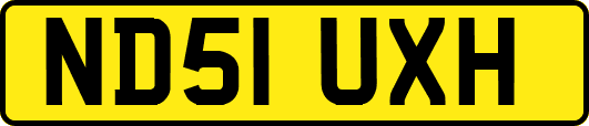 ND51UXH
