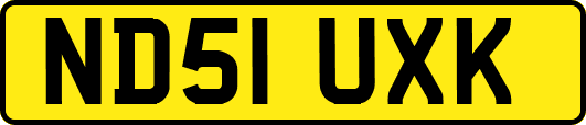 ND51UXK