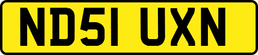 ND51UXN