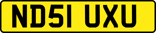 ND51UXU