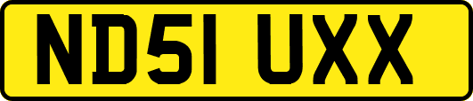 ND51UXX