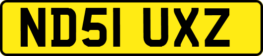 ND51UXZ