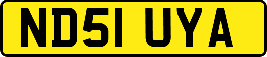 ND51UYA