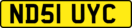 ND51UYC