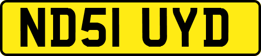ND51UYD